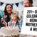 201+ Quotes Celebrating Being a Mother and a Wife