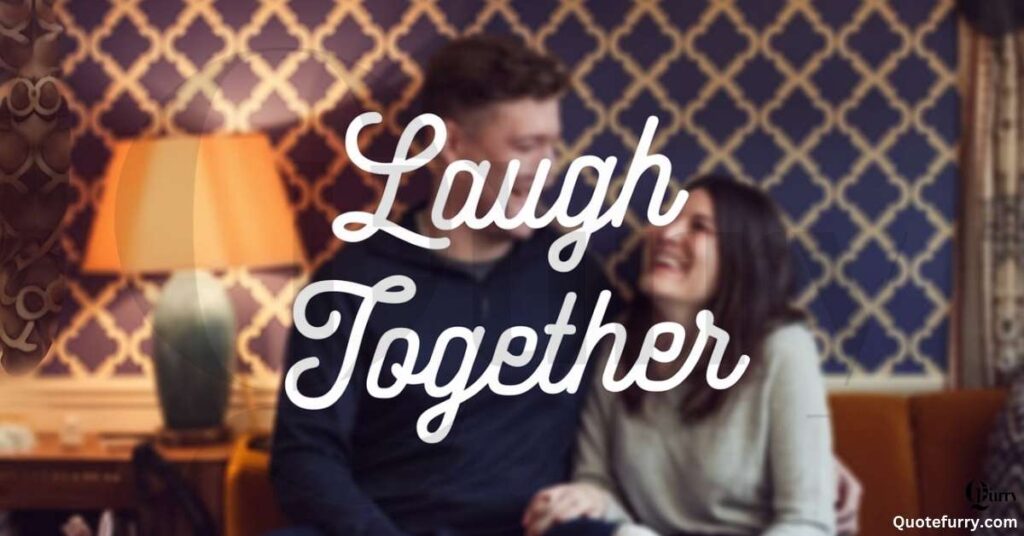 Laugh Together